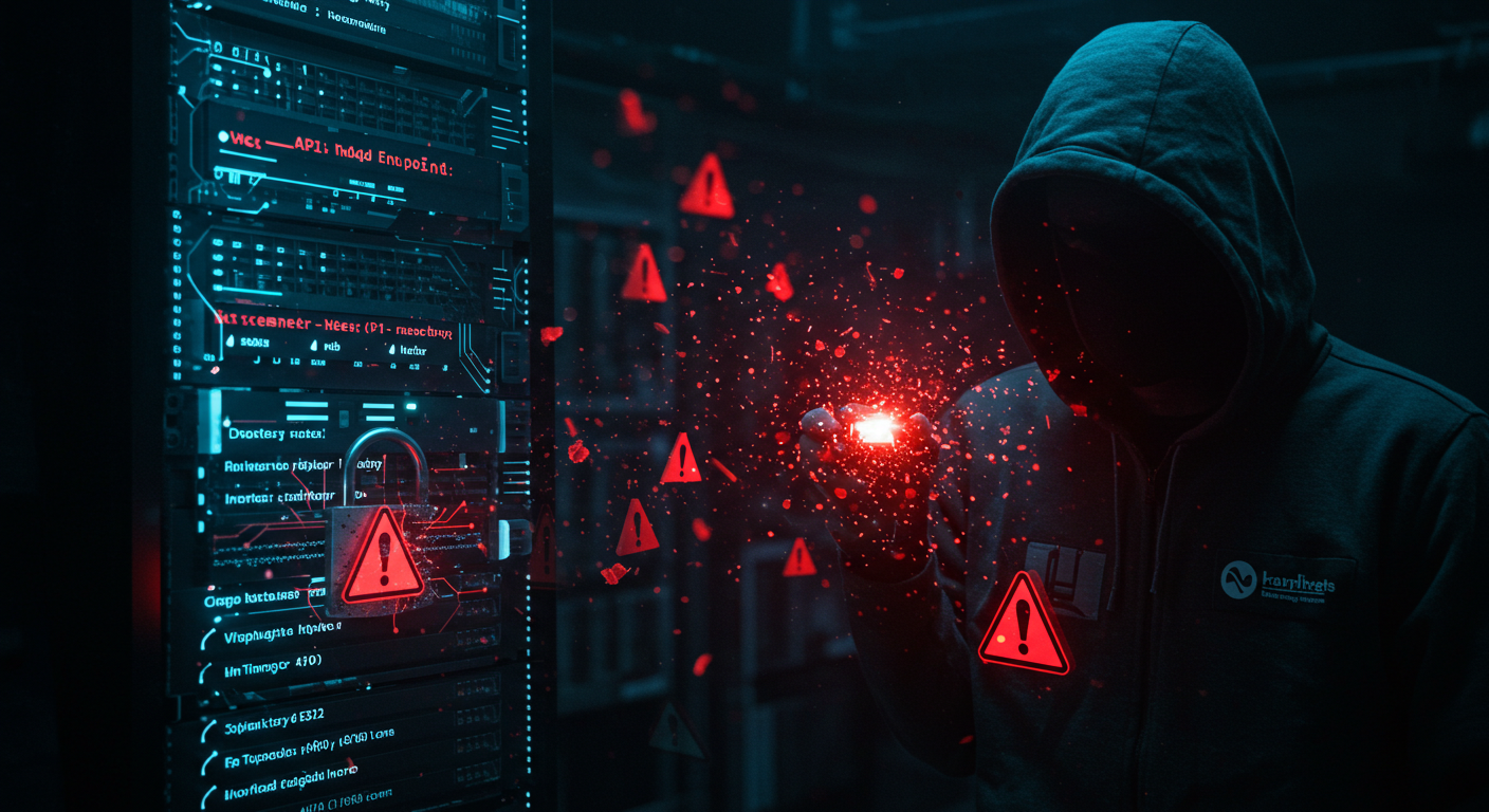 Your APIs Might Be Leaking: 5 Critical Vulnerabilities Every Developer Should Know