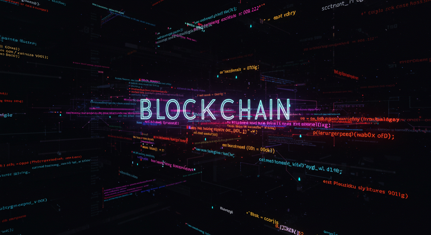 The Art of Blockchain Coding: A Step-by-Step Guide from Zero to Expert