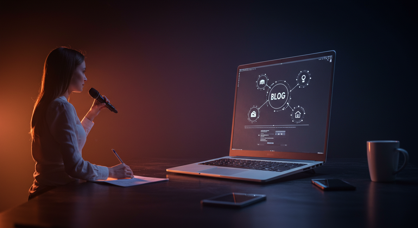 Master Blog Management: A Comprehensive Guide to SEO and User Experience