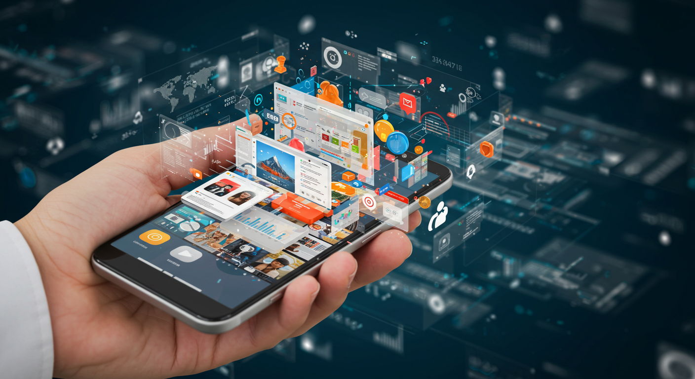 The Top 10 Digital Marketing Trends of 2026: A Deep Dive