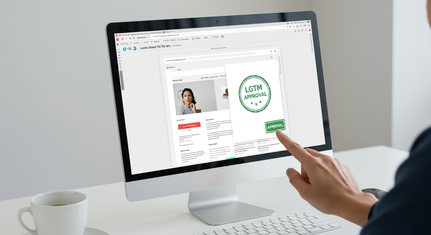 The Art of Effective Code Review: Beyond 'LGTM'