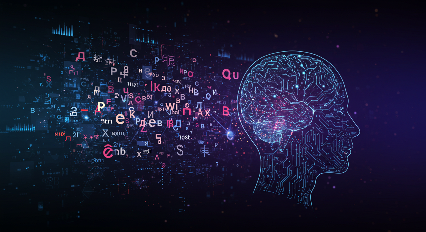 Natural Language Processing (NLP): How Machines Learned to Talk - A Comprehensive Guide