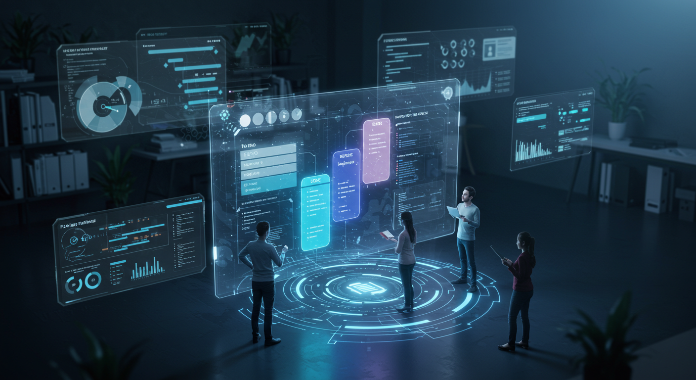 Software Project Management: Best Practices for Successful Projects