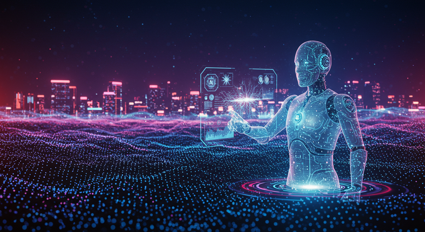 AI and Machine Learning: Technologies of the Future