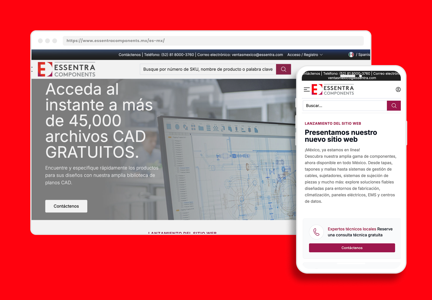 undefined success story