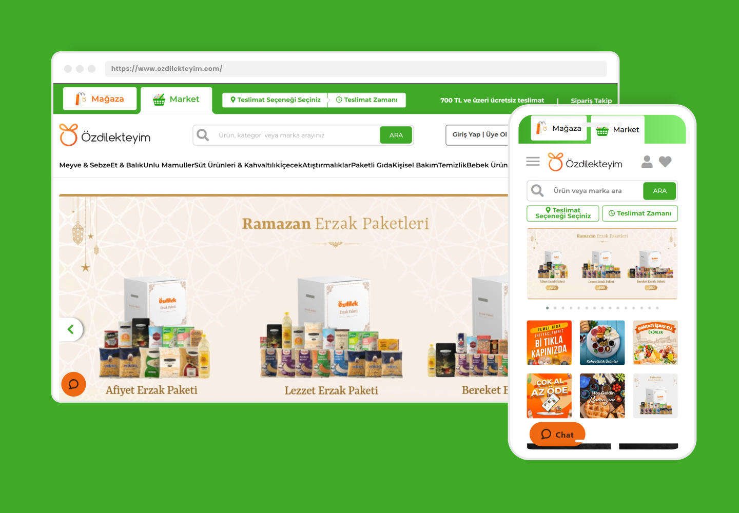 undefined success story