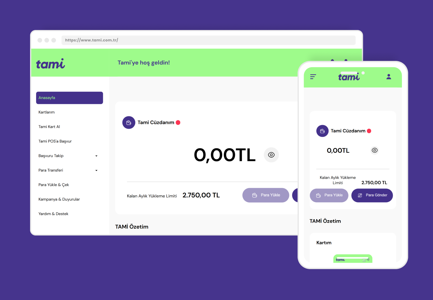 undefined success story